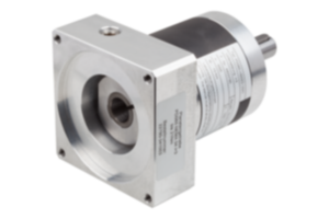 Planetary gearing for stepper motors